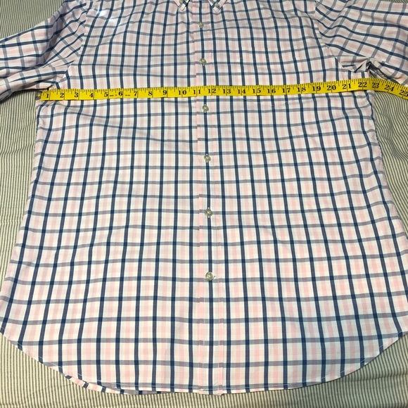 Men’s Banana Republic Dress Shirt - Picture 3 of 5